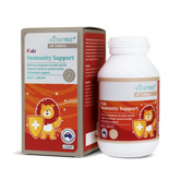 Vitatree Kids Immunity Support 60 Tablets